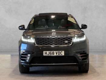 Used Land Rover Range Rover Velar 2018 for sale - 75174061: Photo