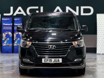 Used Hyundai i800 2019 for sale - 73835001: Photo