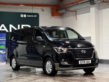 Used Hyundai i800 2019 for sale - 73835001: Photo