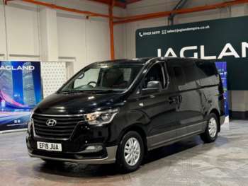 Used Hyundai i800 2019 for sale - 73835001: Photo