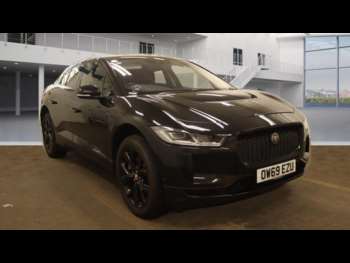 (69) - 400 90kWh SE Auto 4WD 5dr