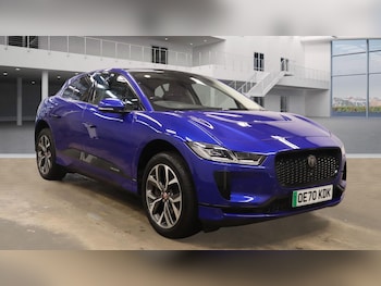 2020 (70) - 294kW EV400 HSE 90kWh 5dr Auto [11kW Charger]
