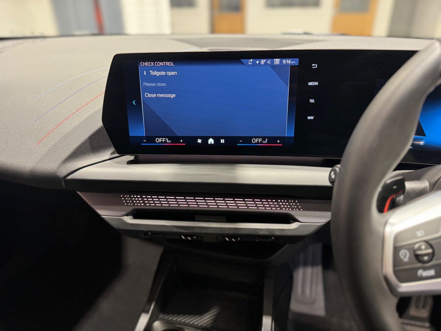 Used BMW 1 Series 2025 for sale - 77411573: Photo 12