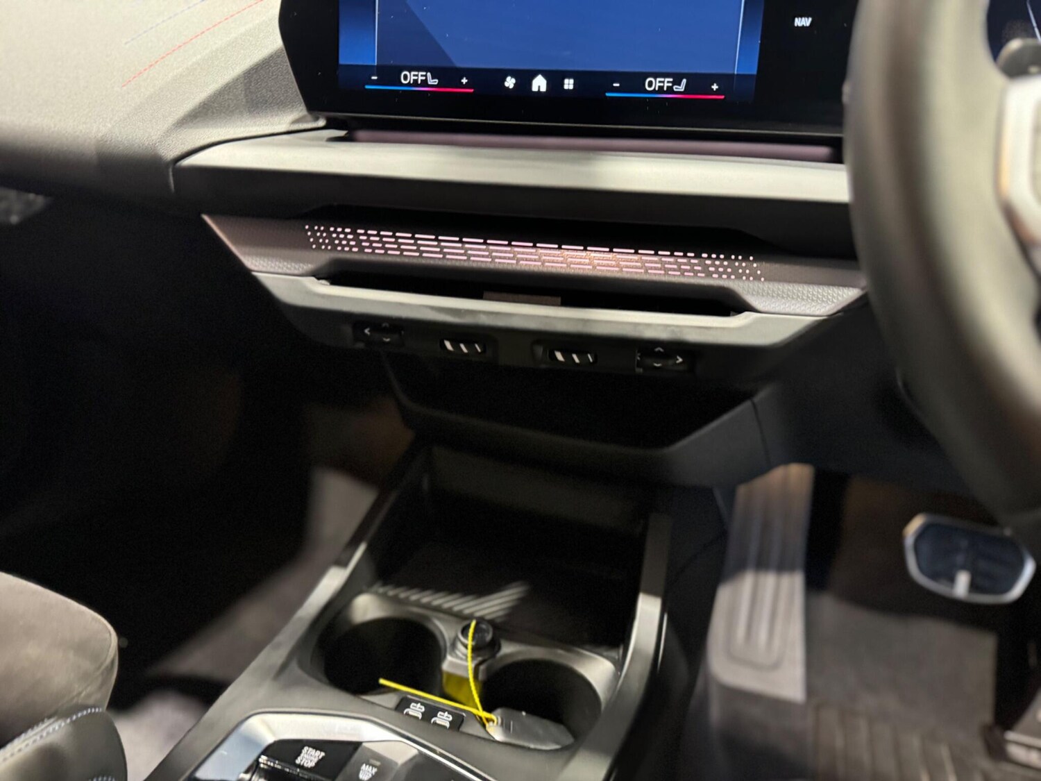 Used BMW 1 Series 2025 for sale - 77411573: Photo 13