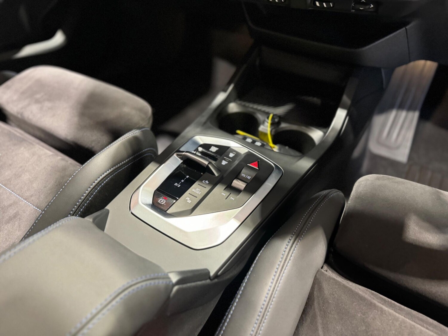 Used BMW 1 Series 2025 for sale - 77411573: Photo 16