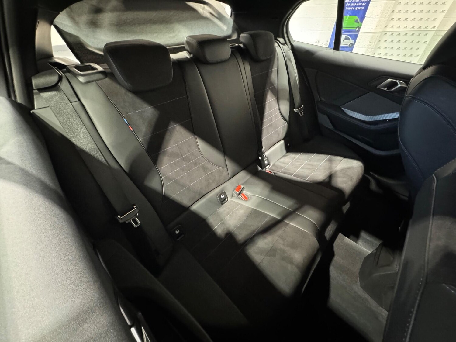 Used BMW 1 Series 2025 for sale - 77411573: Photo 19