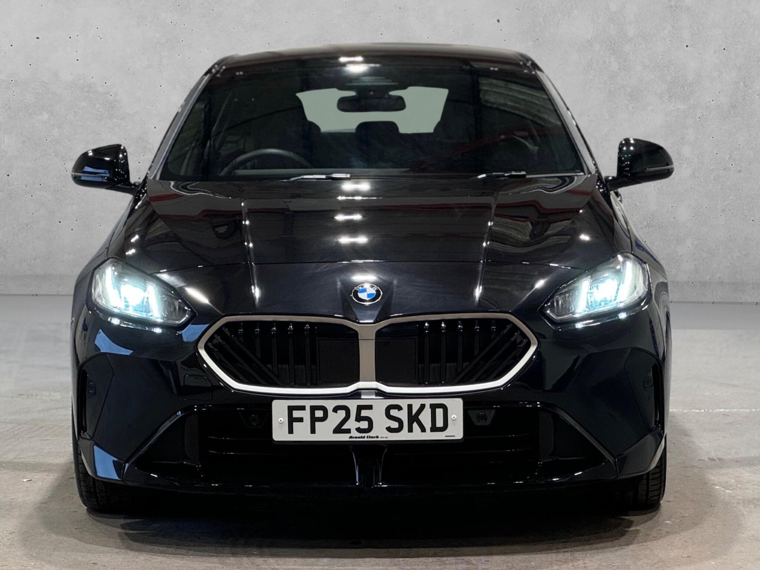 Used BMW 1 Series 2025 for sale - 77411573: Photo 2