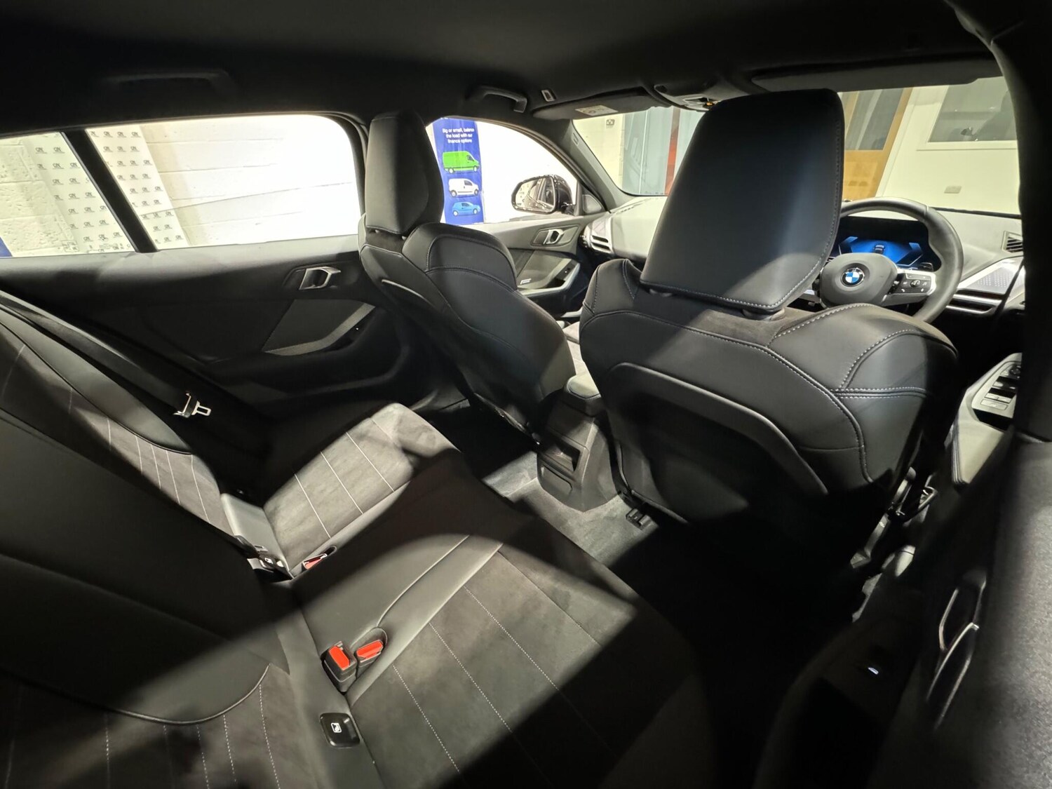 Used BMW 1 Series 2025 for sale - 77411573: Photo 20