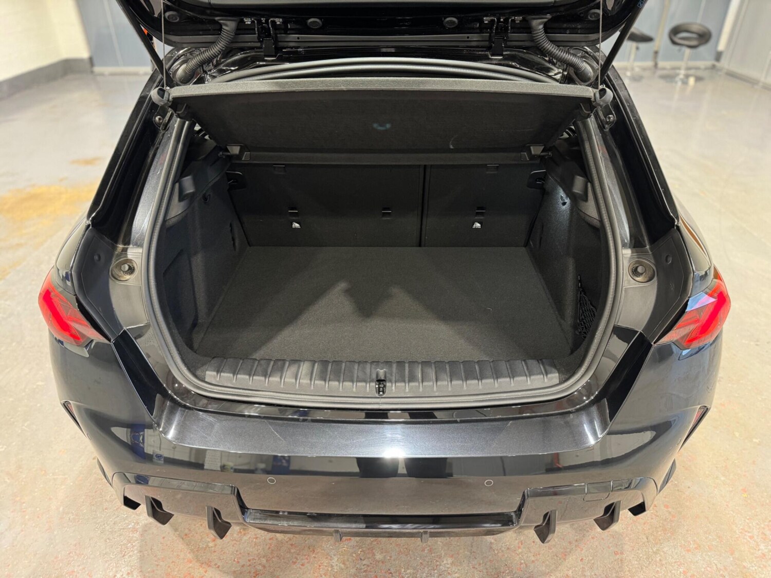 Used BMW 1 Series 2025 for sale - 77411573: Photo 22