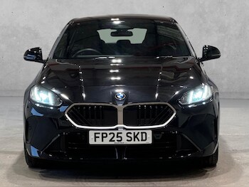 Used BMW 1 Series 2025 for sale - 77411573: Photo