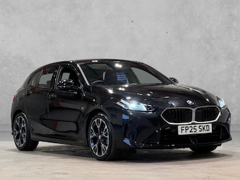 Used BMW 1 Series 2025 for sale - 77411573: Photo