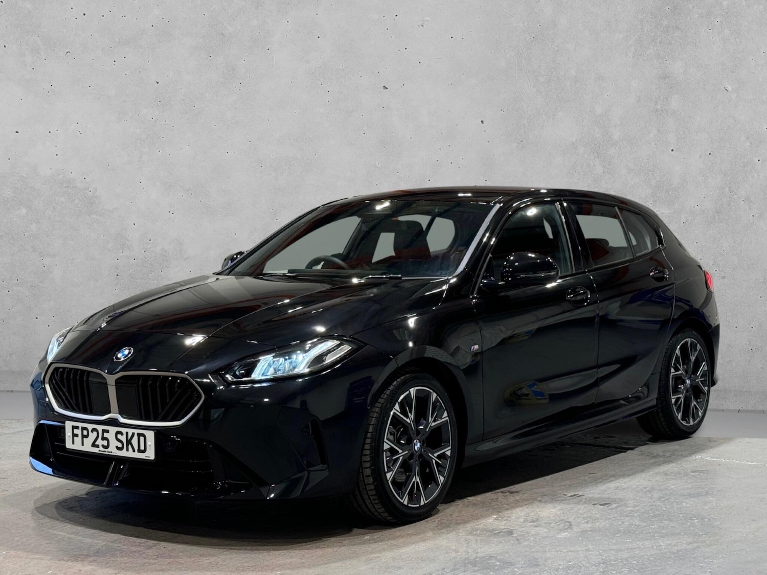 Used BMW 1 Series 2025 for sale - 77411573: Photo 4