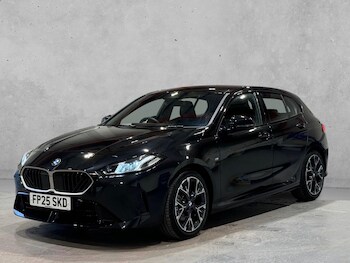 Used BMW 1 Series 2025 for sale - 77411573: Photo