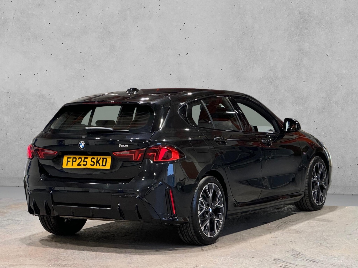 Used BMW 1 Series 2025 for sale - 77411573: Photo 5