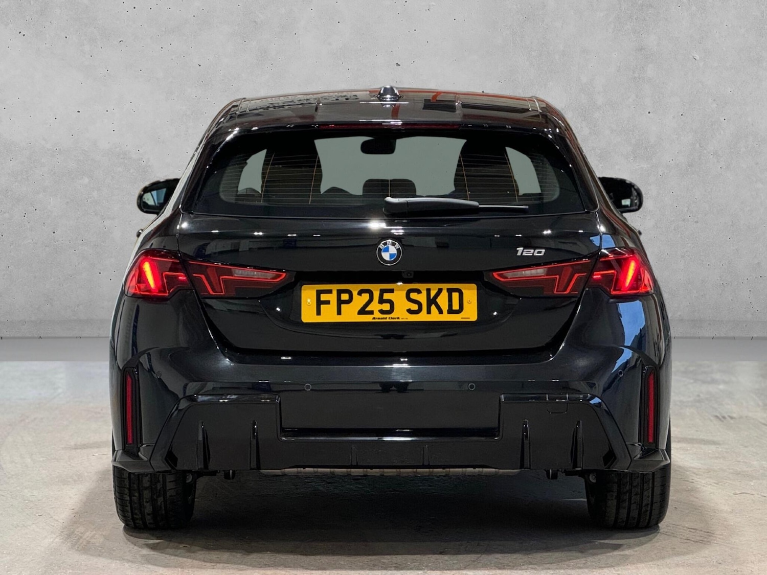 Used BMW 1 Series 2025 for sale - 77411573: Photo 6