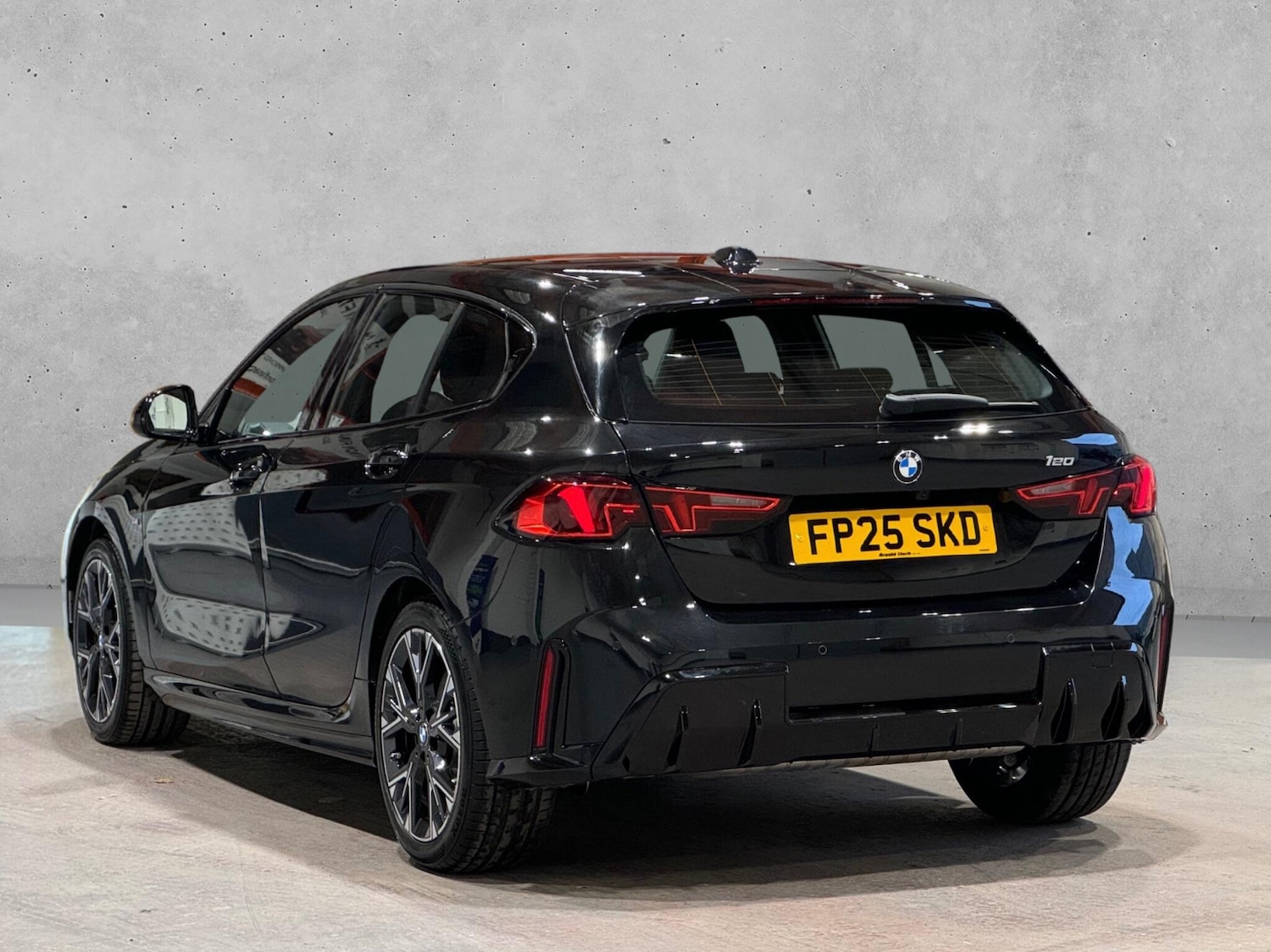 Used BMW 1 Series 2025 for sale - 77411573: Photo 7