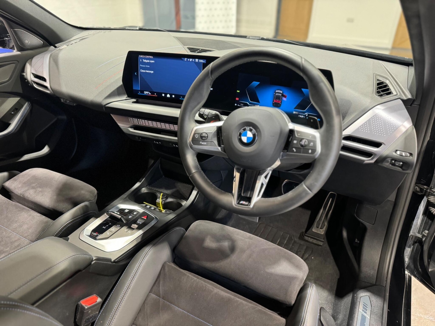 Used BMW 1 Series 2025 for sale - 77411573: Photo 8