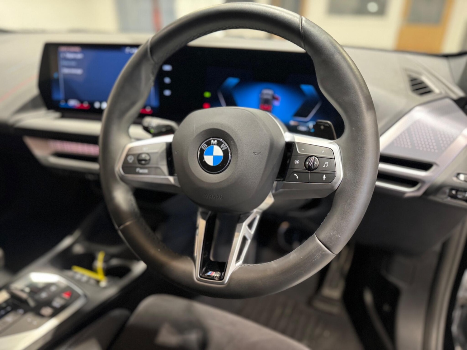 Used BMW 1 Series 2025 for sale - 77411573: Photo 9