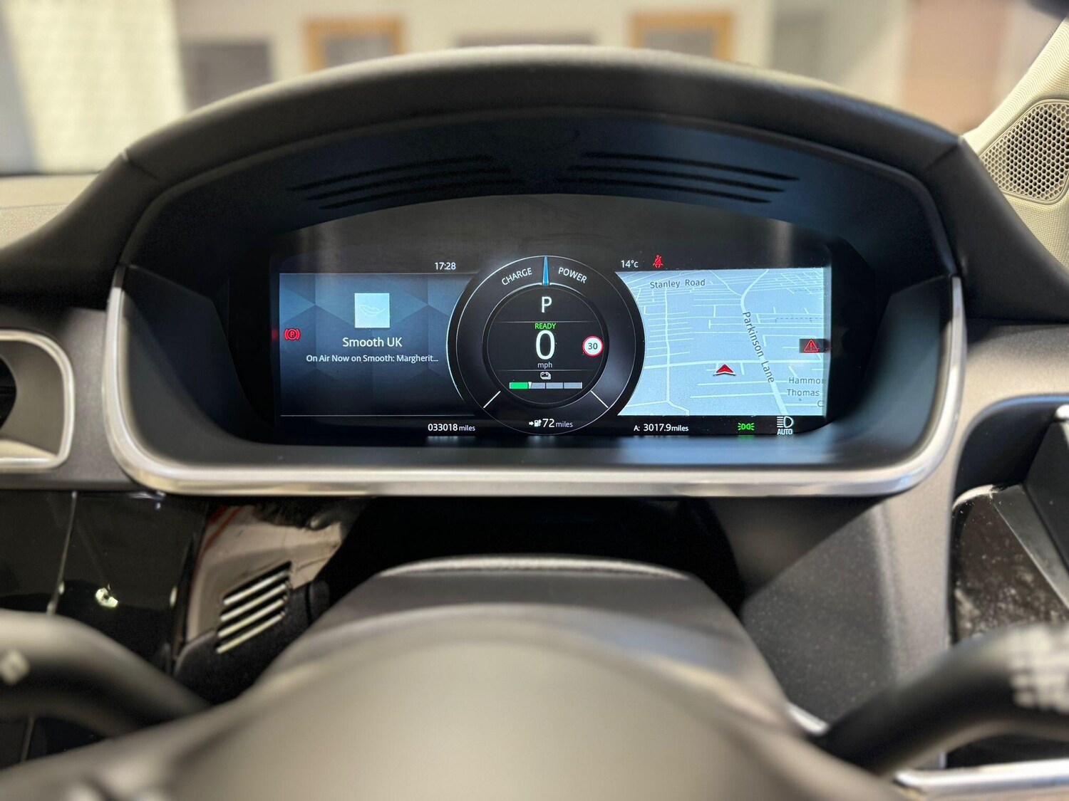 Used Jaguar I-Pace 2022 for sale - 76167010: Photo 10