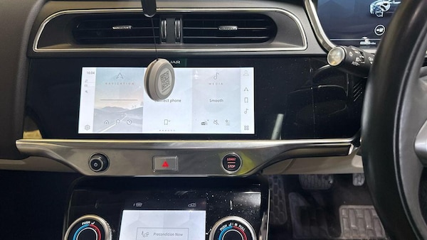 Used Jaguar I-Pace 2022 for sale - 76167010: Photo 11