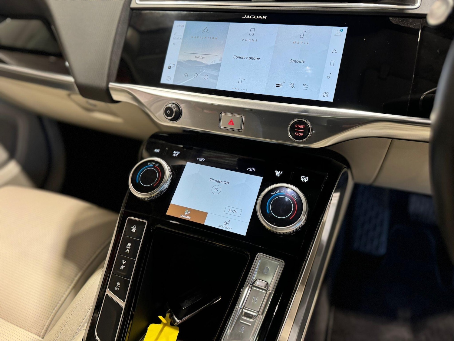 Used Jaguar I-Pace 2022 for sale - 76167010: Photo 13