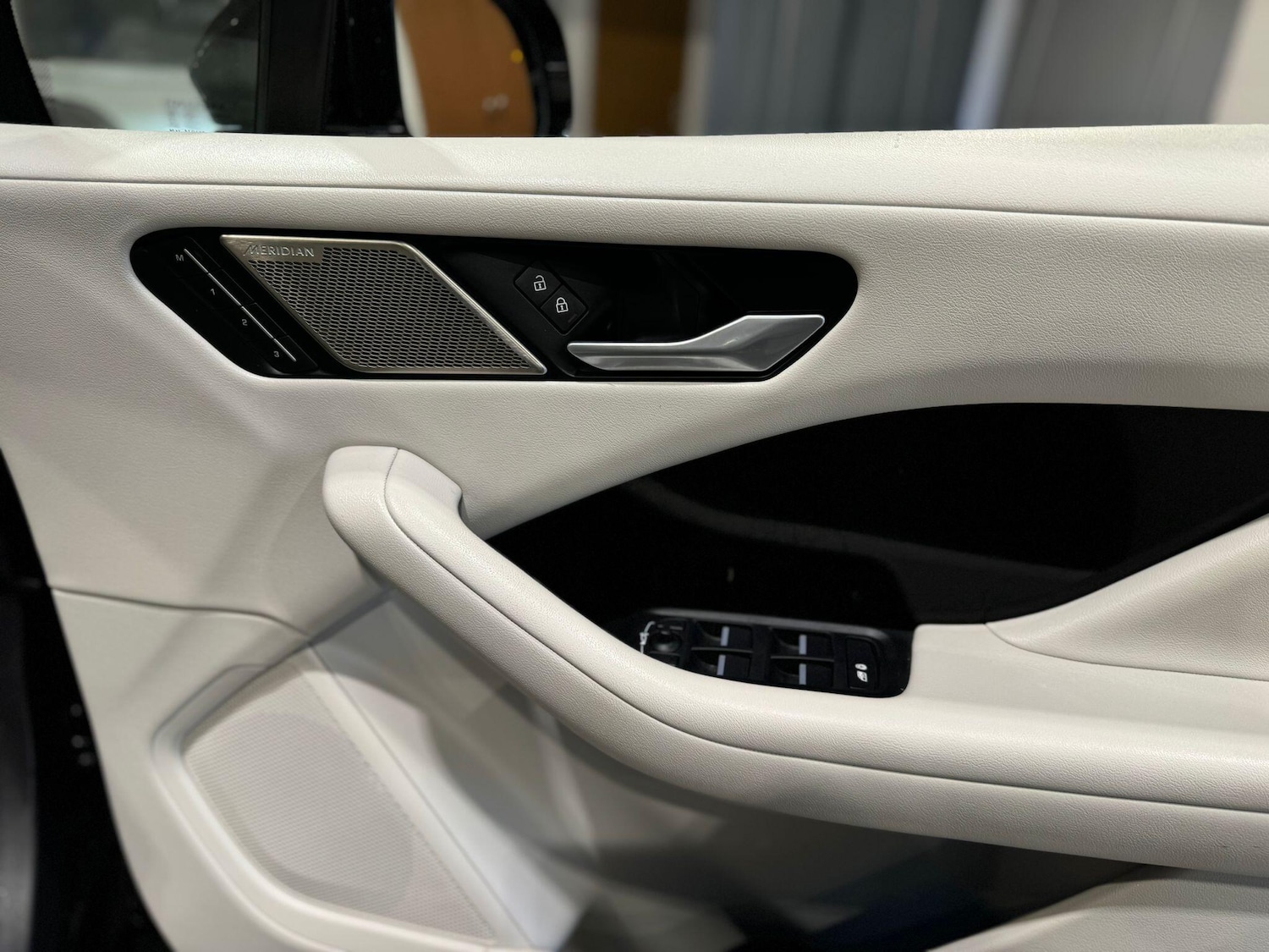 Used Jaguar I-Pace 2022 for sale - 76167010: Photo 17