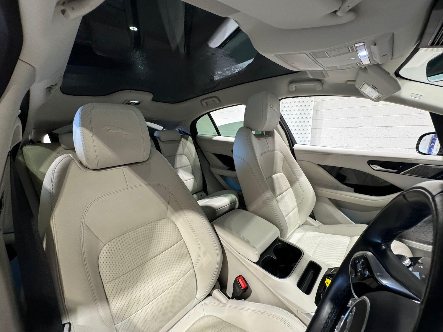 Used Jaguar I-Pace 2022 for sale - 76167010: Photo 19