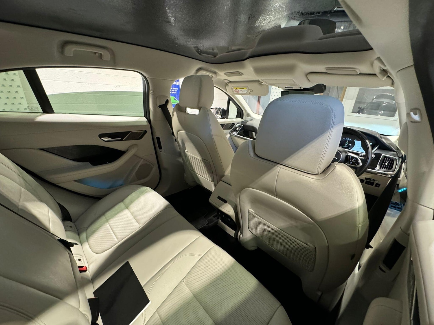 Used Jaguar I-Pace 2022 for sale - 76167010: Photo 20