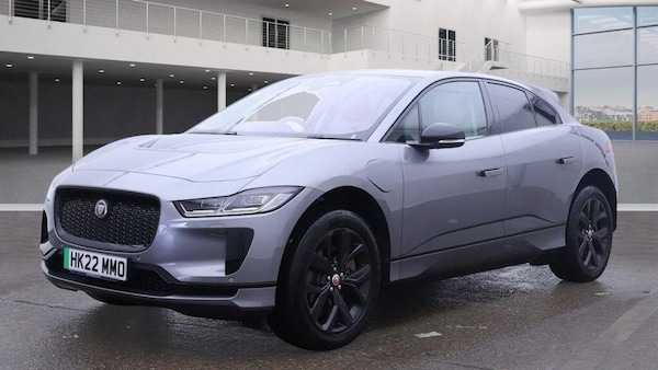 Used Jaguar I-Pace 2022 for sale - 76167010: Photo 2
