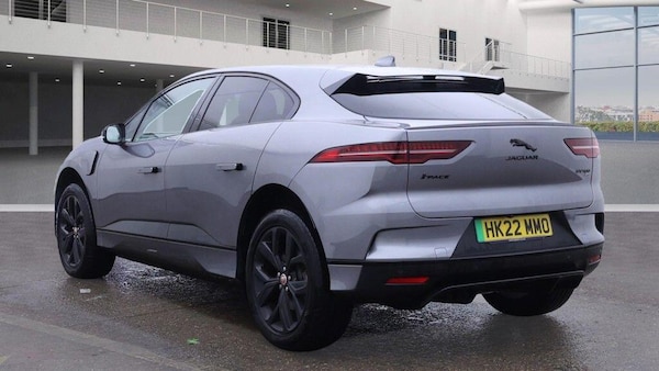 Used Jaguar I-Pace 2022 for sale - 76167010: Photo 3