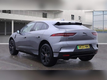 Used Jaguar I-Pace 2022 for sale - 76167010: Photo 3