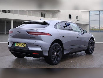 Used Jaguar I-Pace 2022 for sale - 76167010: Photo 4