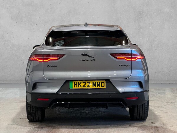 Used Jaguar I-Pace 2022 for sale - 76167010: Photo 5
