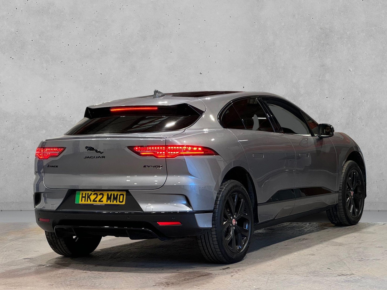 Used Jaguar I-Pace 2022 for sale - 76167010: Photo 6