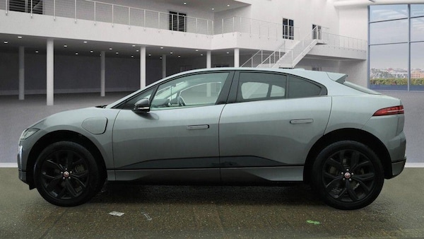 Used Jaguar I-Pace 2022 for sale - 76167010: Photo 6
