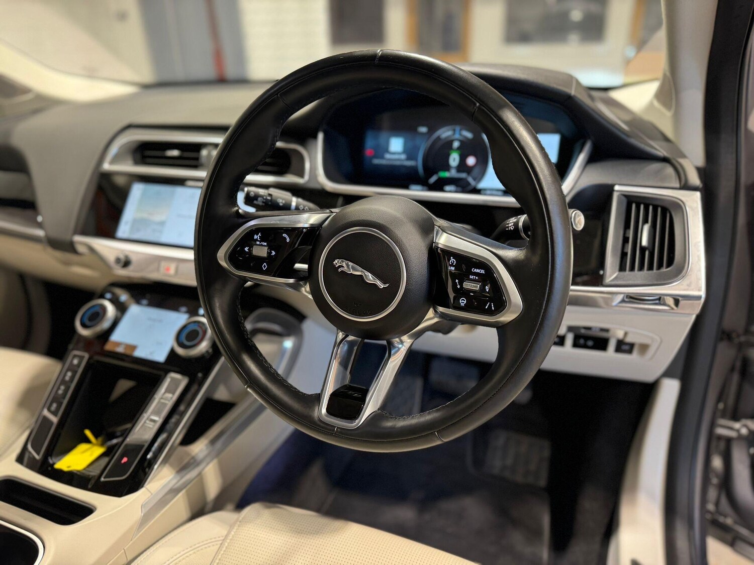 Used Jaguar I-Pace 2022 for sale - 76167010: Photo 9