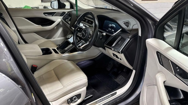 Used Jaguar I-Pace 2022 for sale - 76167010: Photo 9