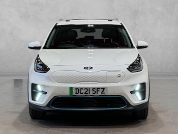 Used Kia Niro 2021 for sale - 75588181: Photo
