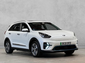 Used Kia Niro 2021 for sale - 75588181: Photo