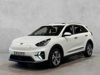 Used Kia Niro 2021 for sale - 75588181: Photo
