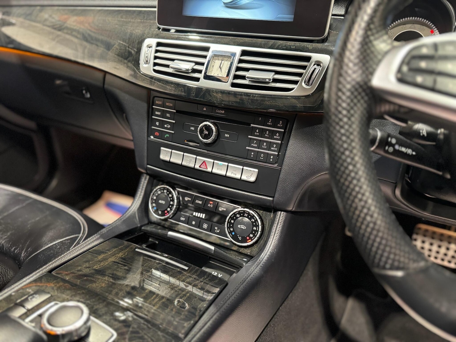 Used Mercedes-Benz CLS 2017 for sale - 76898258: Photo 11