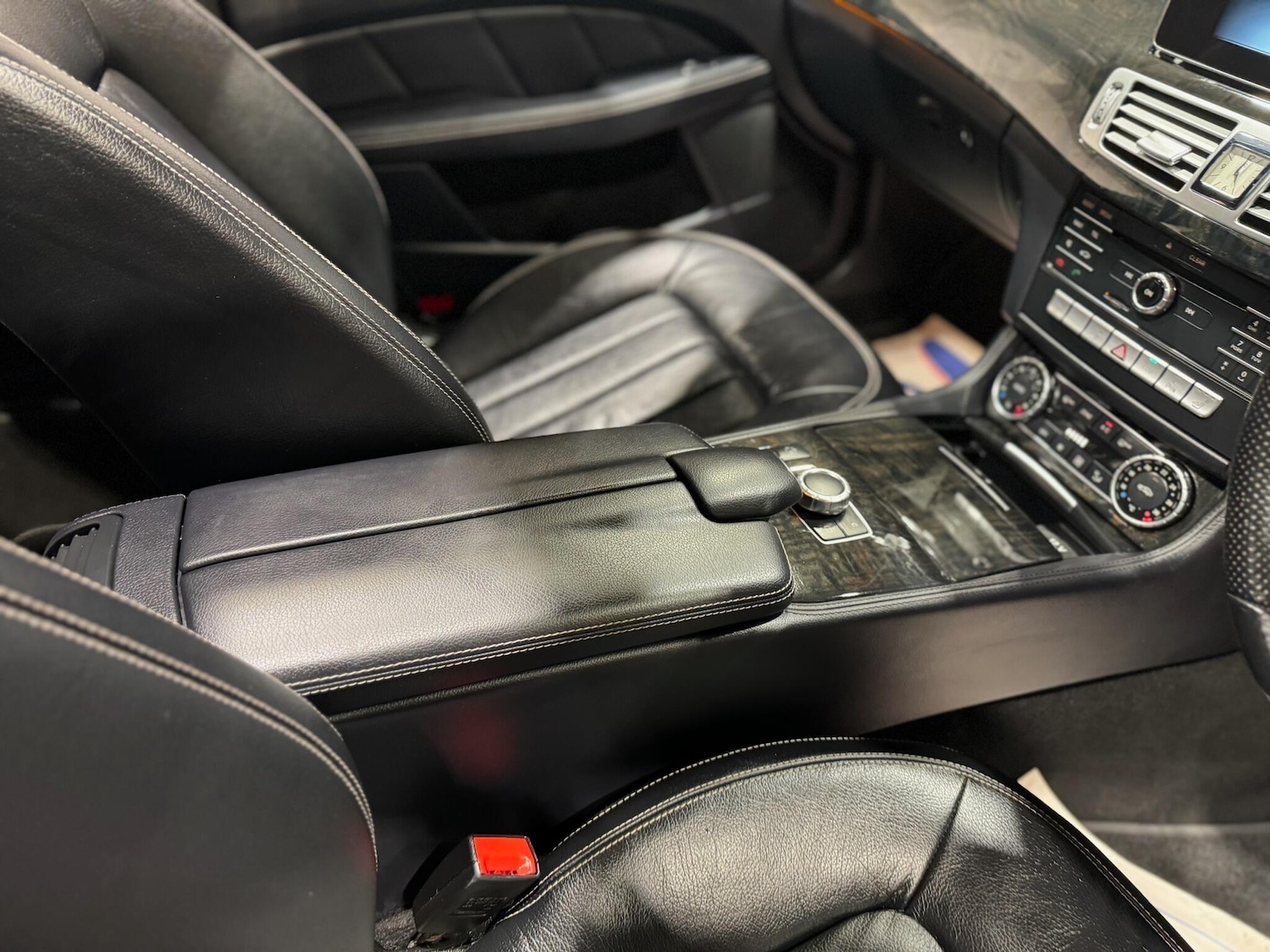 Used Mercedes-Benz CLS 2017 for sale - 76898258: Photo 15