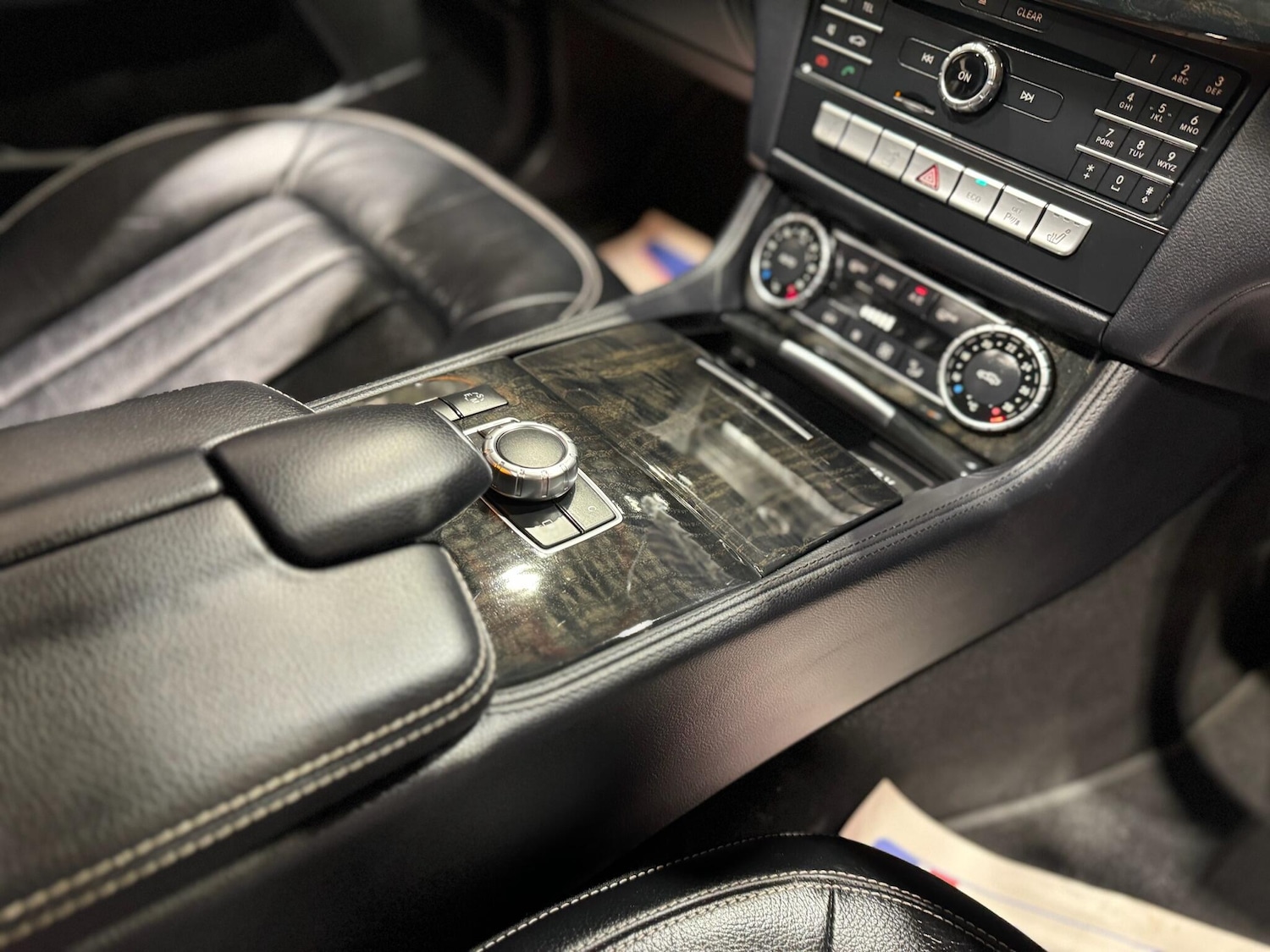 Used Mercedes-Benz CLS 2017 for sale - 76898258: Photo 17