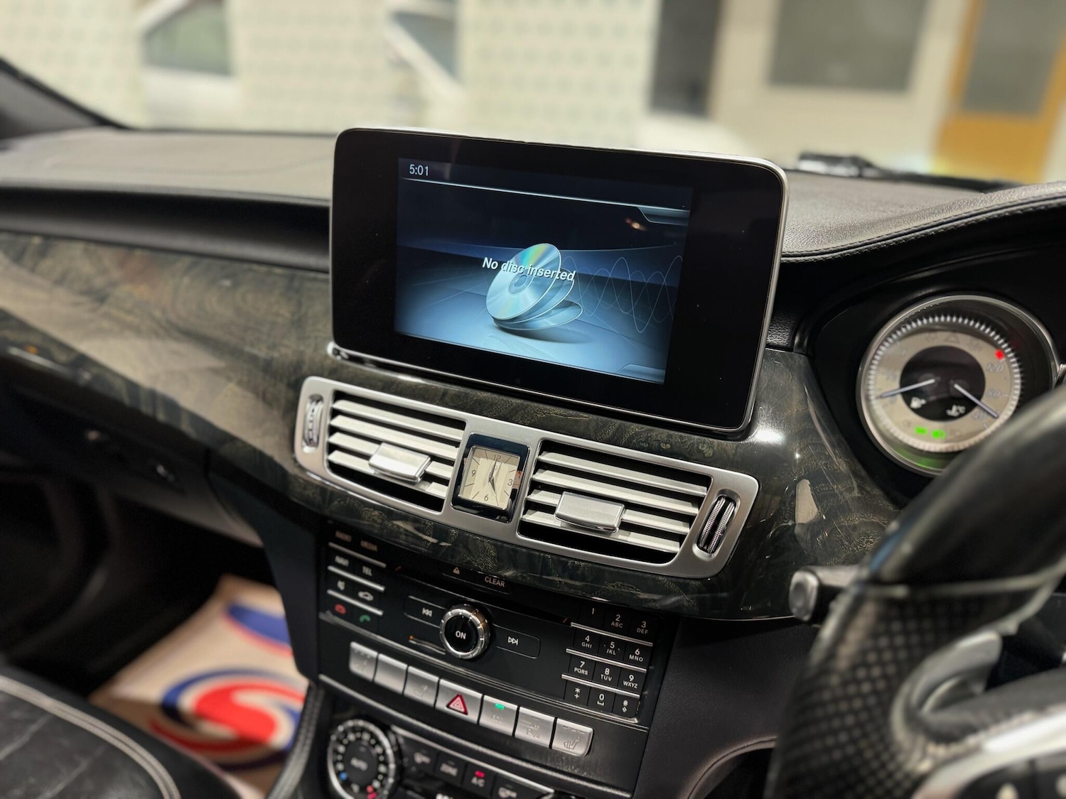 Used Mercedes-Benz CLS 2017 for sale - 76898258: Photo 18