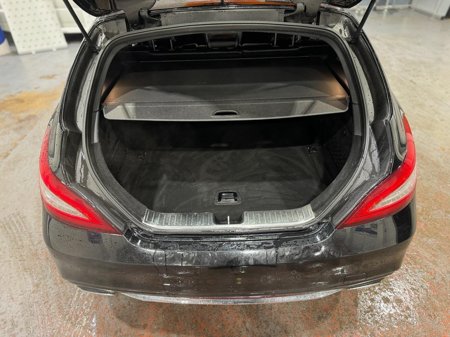 Used Mercedes-Benz CLS 2017 for sale - 76898258: Photo 20