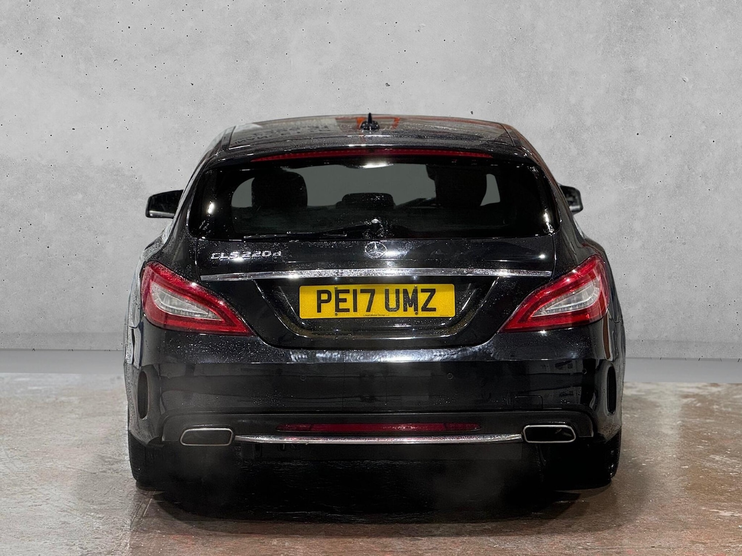 Used Mercedes-Benz CLS 2017 for sale - 76898258: Photo 6