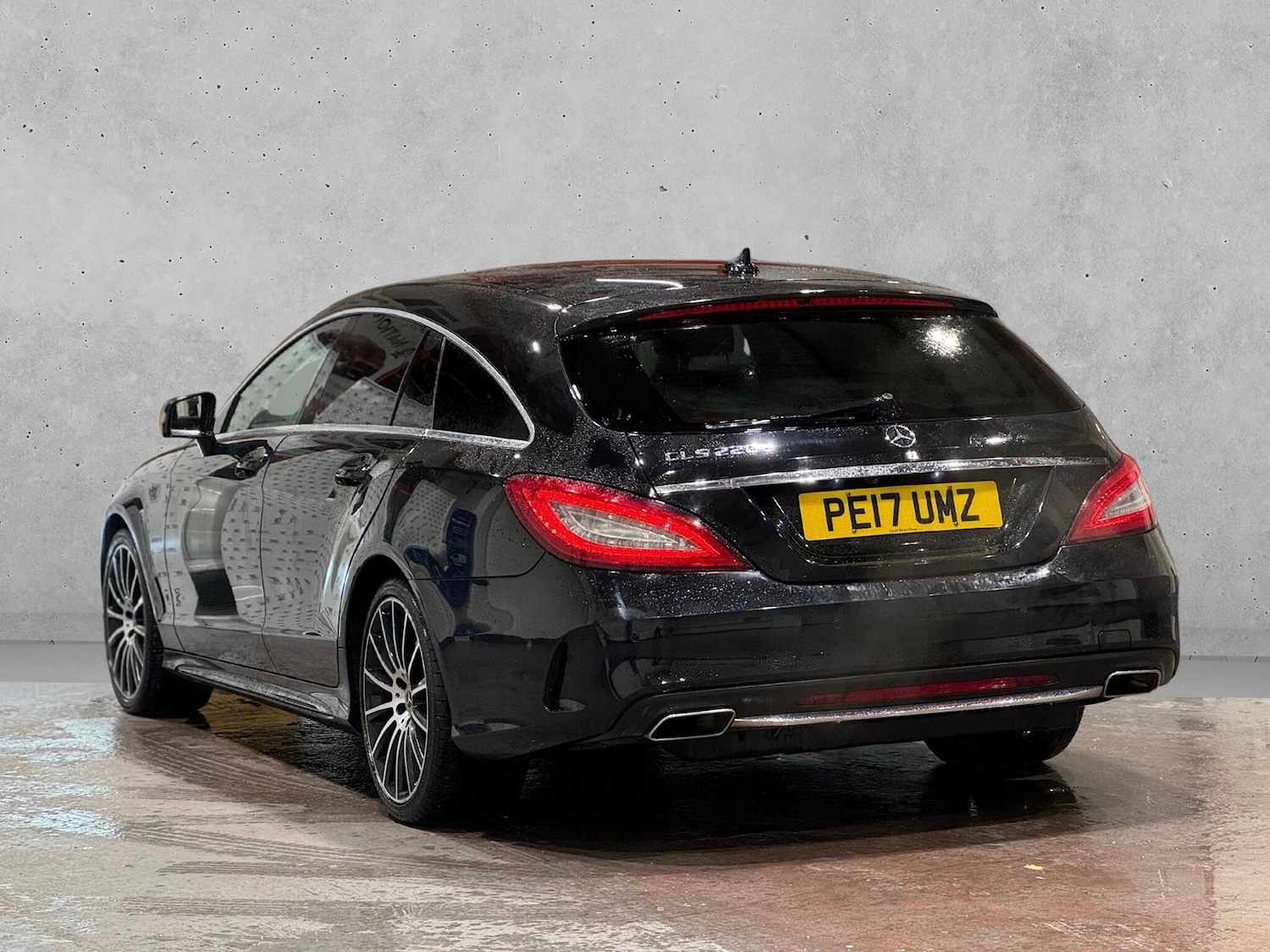 Used Mercedes-Benz CLS 2017 for sale - 76898258: Photo 7