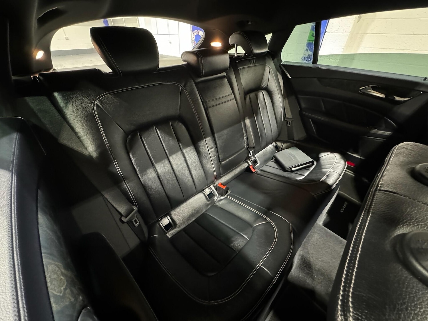 Used Mercedes-Benz CLS 2017 for sale - 76898258: Photo 9