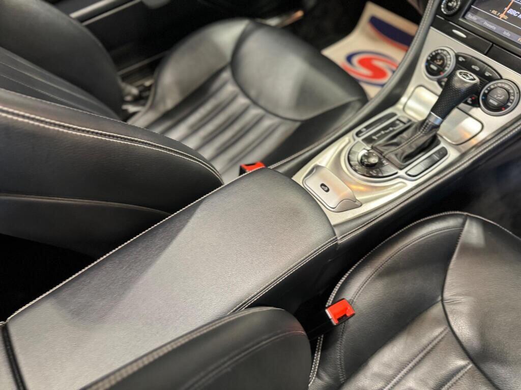 Used Mercedes-Benz SL 2011 for sale - 76992015: Photo 15