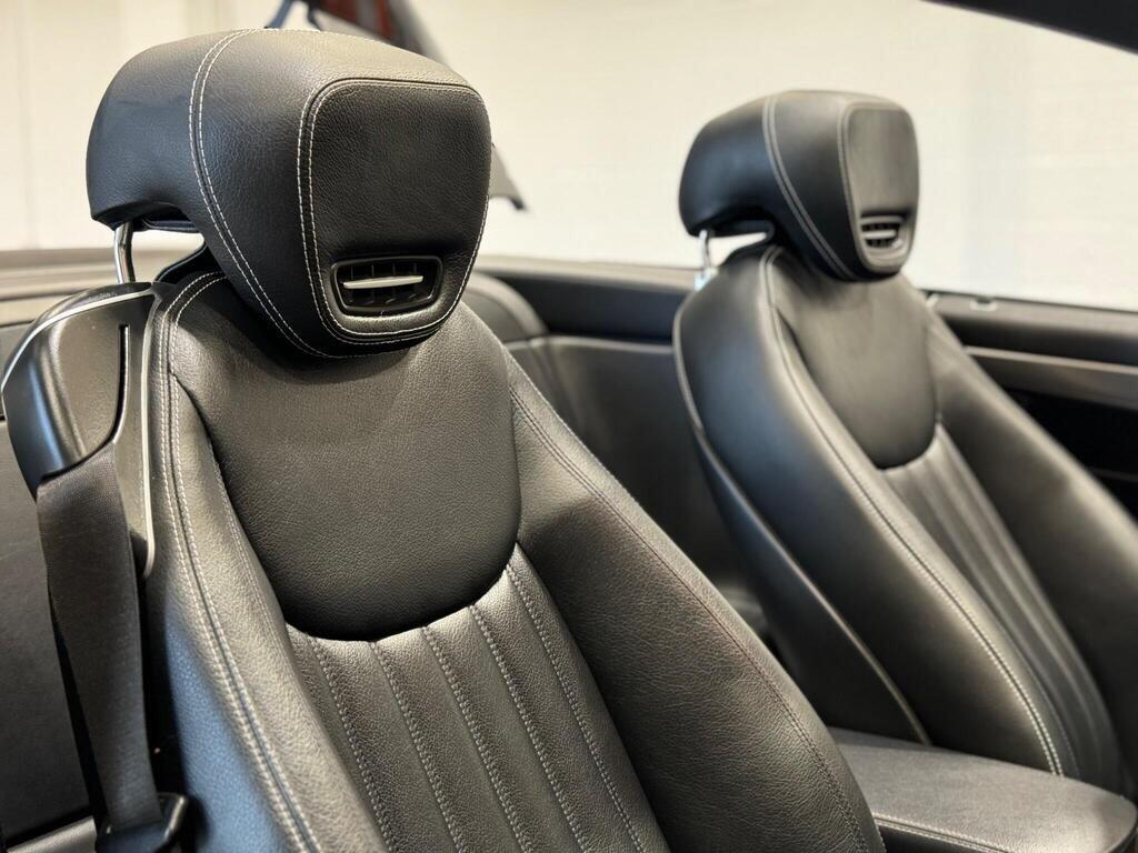 Used Mercedes-Benz SL 2011 for sale - 76992015: Photo 17